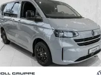 Neu VW Caravelle Life 150 PS (110 kW) 2026 Grau Van