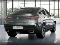 Gebraucht Mercedes GLE450 Advanced Plus 367 PS (269 kW) 2025 Grau SUV