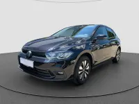 Gebraucht VW Polo Goal 95 PS (69 kW) 2025 Deep black Kleinwagen