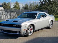 Gebraucht Dodge Challenger 377 PS (277 kW) 2021 Coupé
