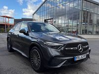 Gebraucht Mercedes GLC220 197 PS (144 kW) 2024 Coupé