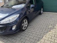 Gebraucht Peugeot 308 SW Sport 136 PS (100 kW) 2009 Kombi