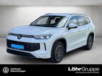 Gebraucht VW Tayron Life 150 PS (110 kW) 2025 Weiß SUV