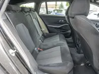 Gebraucht BMW 330e M Sport 292 PS (214 kW) 2025 Schwarz Kombi