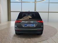 Gebraucht VW Tiguan 150 PS (110 kW) 2019 Grau SUV