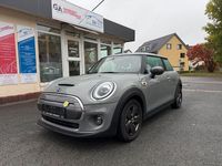 Gebraucht Mini Cooper SE 135 kW (184 PS) 2021 Grau Kleinwagen