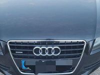 Gebraucht Audi A5 Sportback Performance 239 PS (175 kW) 2009 Schwarz Kleinwagen