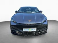 Neu Cupra Tavascan Endurance 210 kW (286 PS) 2026 Blau SUV