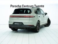 Gebraucht Porsche Cayenne 470 PS (345 kW) 2025 Grau SUV