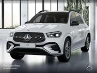 Gebraucht Mercedes GLE450 AMG AMG Line Premium Plus 367 PS (269 kW) 2024 Weiß SUV