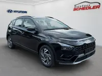 Neu Hyundai Bayon Comfort 90 PS (66 kW) 2026 Schwarz SUV