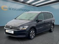 Gebraucht VW Touran 150 PS (110 kW) 2025 Andere Van / Kleinbus