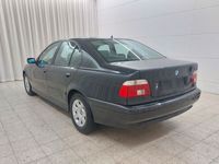 gebraucht BMW 525 E39 iA 1.HAND INDIVIDUAL TÜV 03/25