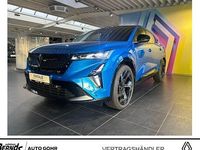 Gebraucht Renault Rafale 300 PS (220 kW) 2025 Blau SUV