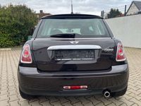 gebraucht Mini Cooper Panorama Glas Dach Navi Xenon