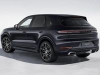 gebraucht Porsche Cayenne SportDesign Panorama Head-Up