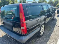 Gebraucht Volvo 850 170 PS (125 kW) 1996 Schwarz Kombi