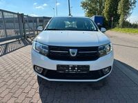 gebraucht Dacia Sandero II Comfort *Klima*Bluetooth*