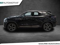 Gebraucht Baic X75 177 PS (130 kW) 2024 Schwarz metallic SUV
