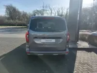 Neu Nissan Townstar Tekna 131 PS (96 kW) 2026 Grau Kombi