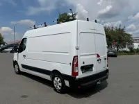 Gebraucht Renault Master Komfort 150 PS (110 kW) 2020 Weiß Van / Kleinbus