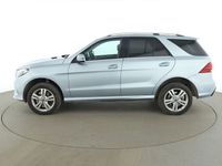 gebraucht Mercedes GLE400 GLE-Klasse4Matic AMG Line, Benzin, 43.220 €