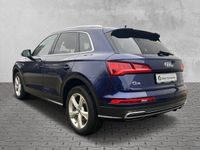 gebraucht Audi Q5 40 TDI quattro sport s-line