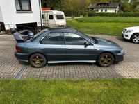 gebraucht Subaru Impreza 2.0 GT