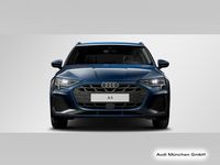 Gebraucht Audi A3 S-Line 116 PS (85 kW) 2025 Ascariblau metallic Limousine