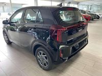 Neu Kia Picanto Vision 63 PS (46 kW) 2025 Astrograu Kleinwagen
