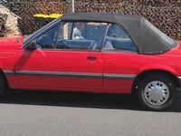 gebraucht Opel Ascona C Cabrio