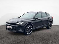 Second-hand Cupra Formentor 150 CP (110 kW) 2025 Negru SUV