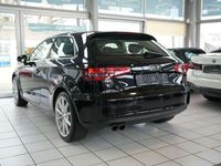 gebraucht Audi A3 ambiente *18"Zoll *2.Hand