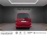 Gebraucht VW Multivan Trendline 150 PS (110 kW) 2021 Andere Van / Kleinbus