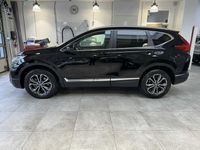 gebraucht Honda CR-V e:HEV 2.0 i-MMD Hybrid 4WD Lifestyle