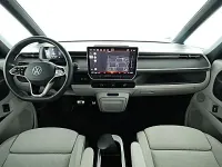 Gebraucht VW ID. Buzz Pro 210 kW (286 PS) 2025 Grün Van / Kleinbus