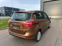 Gebraucht Ford B-MAX 101 PS (74 kW) 2013 Braun Van / Kleinbus
