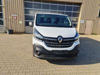 gebraucht Renault Trafic T27 1.6 dCI 95CV Grand Komfort*Klima*Navi