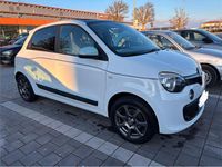 Gebraucht Renault Twingo Intens 90 PS (66 kW) 2018 Weiß Kleinwagen