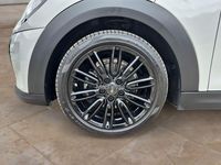 Gebraucht Mini Cooper Cabriolet Classic 136 PS (100 kW) 2022 Silber Cabrio