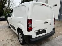 gebraucht Opel Combo-e Life Cargo Edition/3 Sitzer