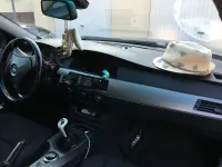 Gebraucht BMW 520 163 PS (119 kW) 2006 Schwarz Kombi