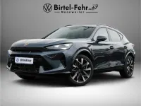 Neu Cupra Formentor VZ 333 PS (244 kW) 2026 Grau SUV