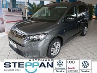 Neu VW Caddy 116 PS (85 kW) 2026 Grau Van / Kleinbus