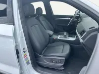 Second-hand Audi Q5 S-Line 286 CP (210 kW) 2025 Alb SUV