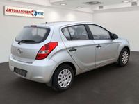 gebraucht Hyundai i20 1.2i Classic