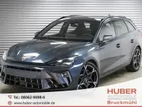 Brugt Cupra Leon VZ 333 HK (244 kW) 2025 Grå