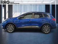 Gebraucht Renault Kadjar Black Edition 141 PS (103 kW) 2022 Blau SUV