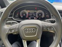 gebraucht Audi Q7 Q755 TFSI quattro tiptronic