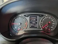 Gebraucht Audi A1 Sportback Design 116 PS (85 kW) 2017 Blau Kleinwagen